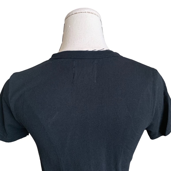 Marc Jacobs Heaven Pill Vitamin Baby Tee T-Shirt Claire Barrow XS - Picture 9 of 12